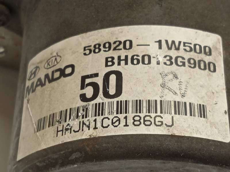 Recambio de abs para kia rio concept referencia OEM IAM 589201W500 BE6003G901 BH6013G900 6
