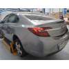 opel insignia a (g09) del año 2015