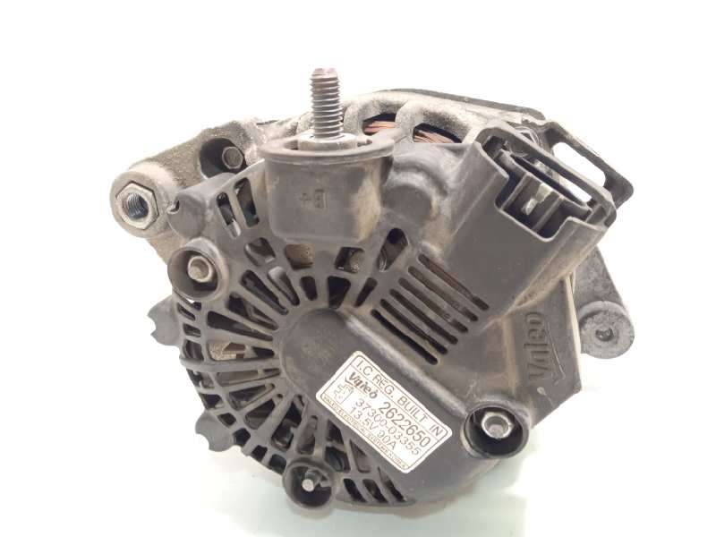 Recambio de alternador para hyundai i20 1.2 16v cat referencia OEM IAM 3730003355  2622650 - Blanco 3