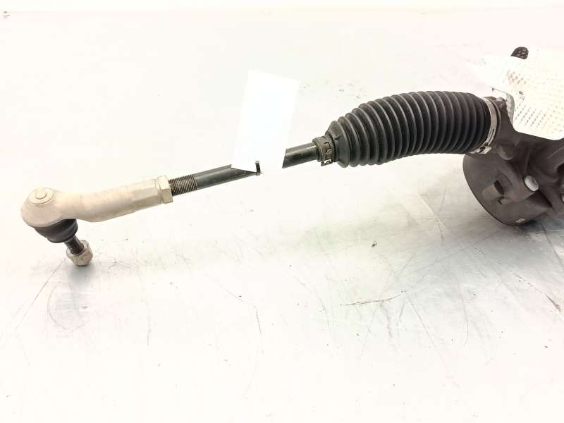 Recambio de cremallera direccion para cupra leon (kl1, ku1, kug) 1.5 etsi referencia OEM IAM 5WB423053BA  4532019154 2