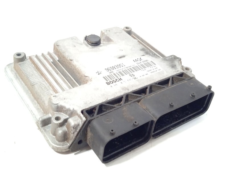 CENTRALITA MOTOR UCE 96983951 0281015445