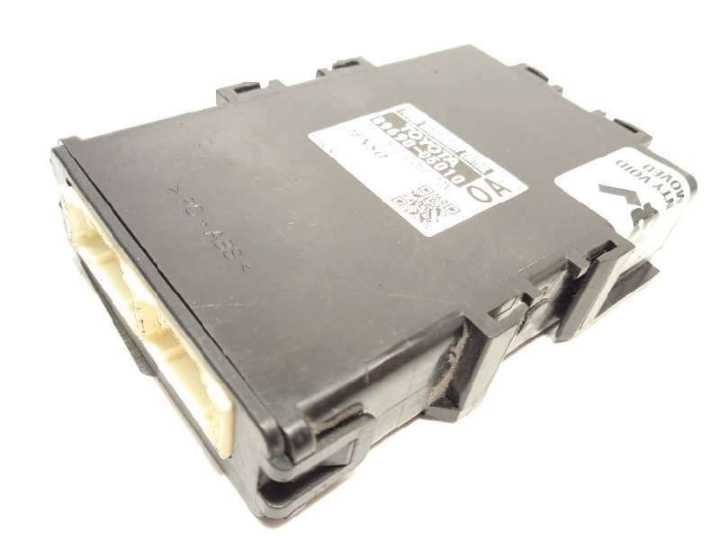 Recambio de modulo electronico para toyota avensis (t27) active referencia OEM IAM 8969005010  1028500050 - Gris 2