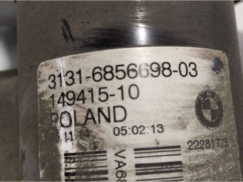 Recambio de amortiguador delantero izquierdo para bmw serie 4 gran coupe (f36) 2.0 referencia OEM IAM 31316856698 - Blanco 4