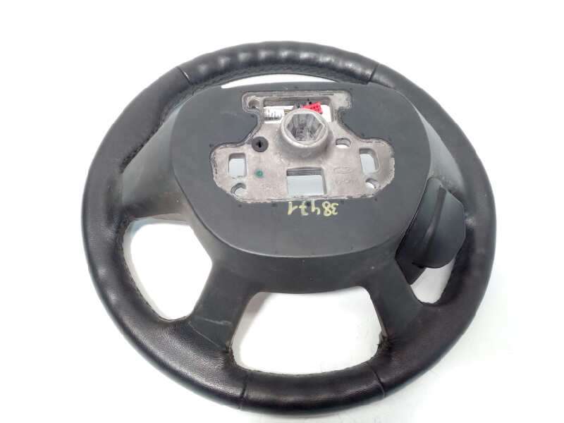 Recambio de volante para ford kuga (cbs) titanium s referencia OEM IAM 1867852 - Azul 2