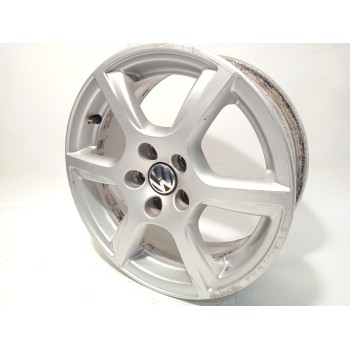 Recambio de llanta para volkswagen polo v (6r1, 6c1) 1.6 tdi referencia OEM IAM 6R0601025C 6R0601025C8Z8 