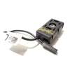 Recambio de antena para tesla model 3 rwd referencia OEM IAM 150942000D  