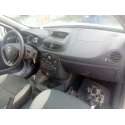 RENAULT CLIO III