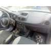 renault clio iii del año 2009