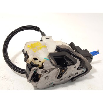 CERRADURA PUERTA DELANTERA DERECHA 13503802 