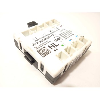 CENTRALITA CONFORT A2059006113 