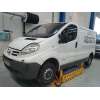 nissan primastar furgoneta (x83) del año 2008