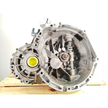 Recambio de caja cambios para mg zs suv (azs1) 1.5 vti referencia OEM IAM SH63P SH12M5F3 