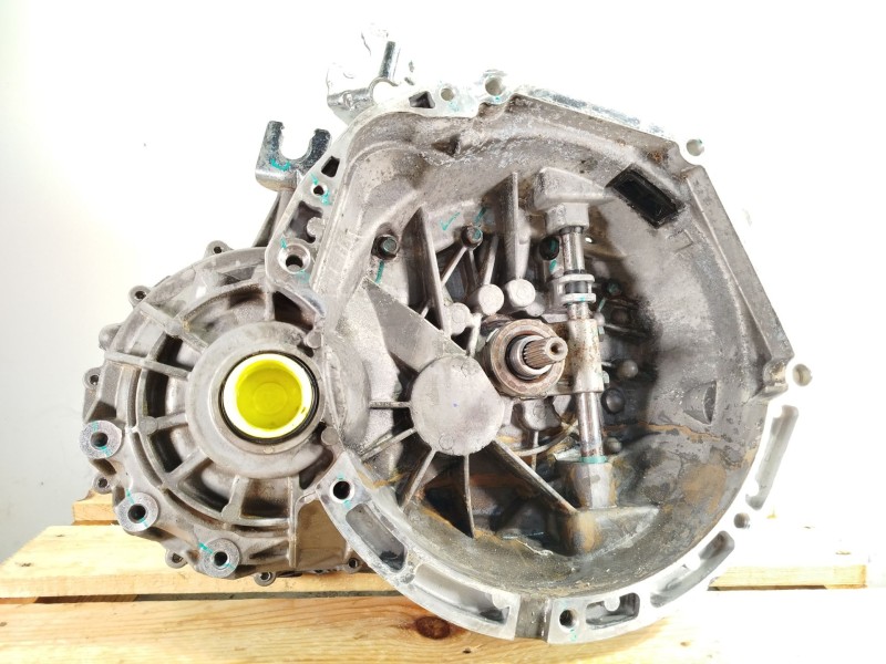 CAJA CAMBIOS 10467477 SH12M5F3 SH63P