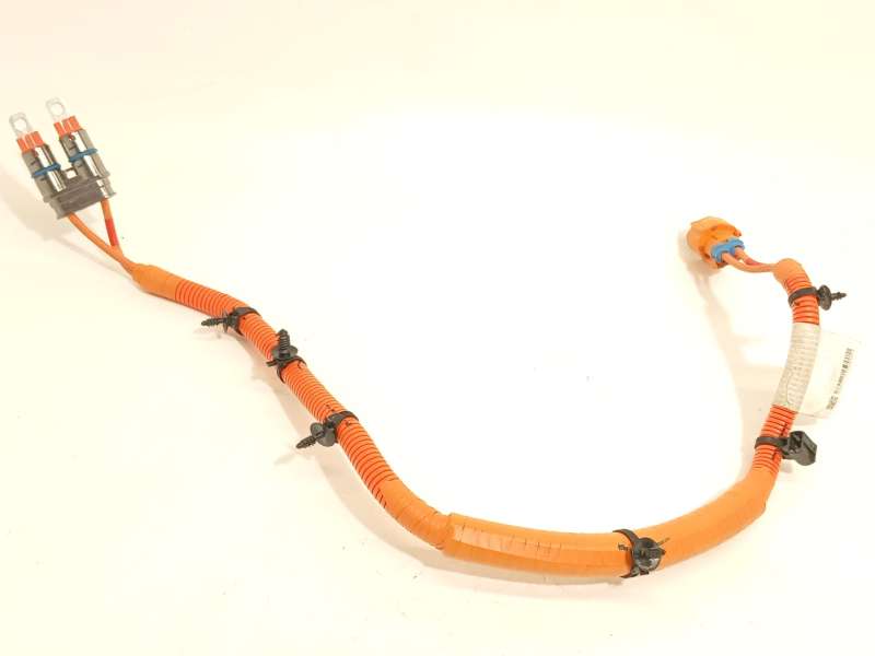 Recambio de modulo electronico para byd seal u dm-i referencia OEM IAM SA3HJU2105330 1378156100 4