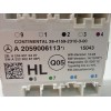 Recambio de centralita confort para mercedes-benz clase c (w205) lim. c 220 cdi bluetec (205.004) referencia OEM IAM A2059006113