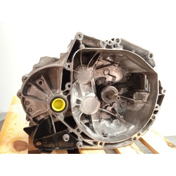 CAJA CAMBIOS 20EA68 1612090280 