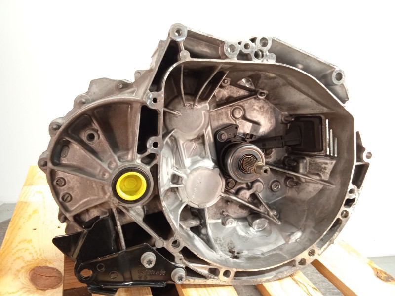 CAJA CAMBIOS 20EA68 1612090280 