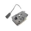 Recambio de antena para tesla model 3 rwd referencia OEM IAM 150942000D  