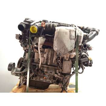 DESPIECE MOTOR BH01 