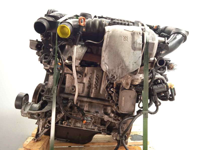 DESPIECE MOTOR BH01 