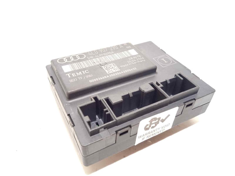 MODULO CONFORT 4L0907290A 