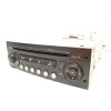 Recambio de sistema audio / radio cd para peugeot 5008 premium referencia OEM IAM 9666959577 6579NQ 