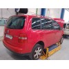 volkswagen touran (1t1, 1t2) del año 2006