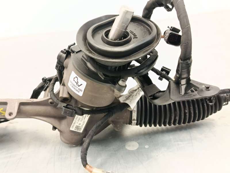 Recambio de cremallera direccion para cupra leon (kl1, ku1, kug) 1.5 etsi referencia OEM IAM 5WB423053BA  4532019154 4