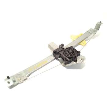 ELEVALUNAS DELANTERO DERECHO 807200713R 128001471