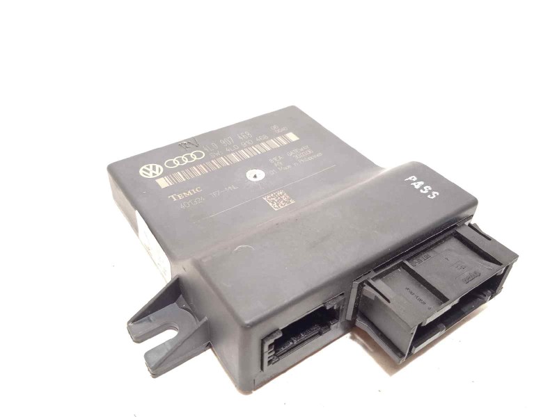MODULO ELECTRONICO 4L0907468 