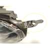 Recambio de faro izquierdo para citroën jumpy fugón confort xl referencia OEM IAM 9808567780  