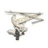 Recambio de elevalunas delantero izquierdo para mitsubishi outlander ii (cw_w) 2.2 di-d 4wd referencia OEM IAM 5713A085  