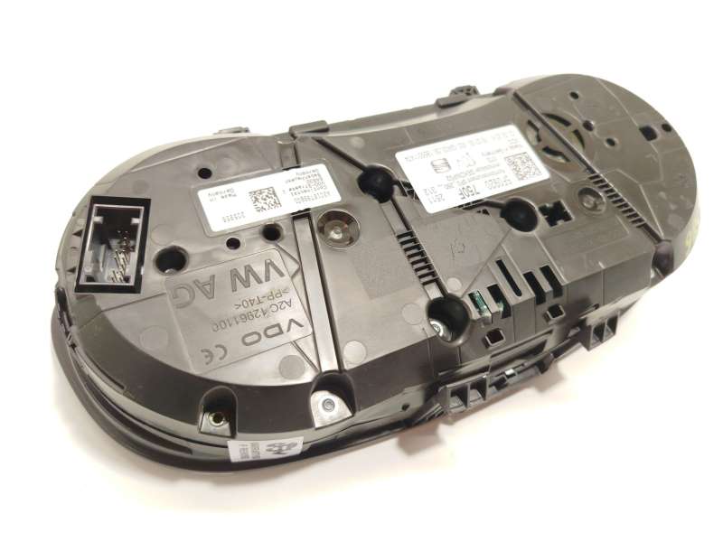 Recambio de cuadro instrumentos para seat ateca (kh7, khp) 1.5 tsi referencia OEM IAM 5F0920750F - Gris 5