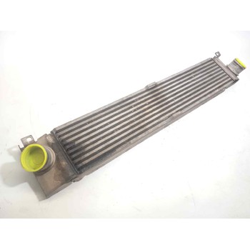 Recambio de intercooler para peugeot boxer caja cerr. techo elevado (bat.4035)(333/335)(2007 =>) hdi (435) referencia OEM IAM 13