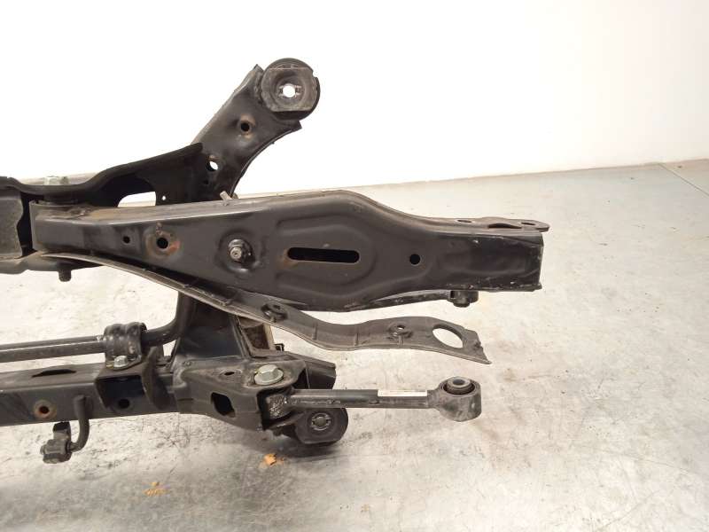 Recambio de puente trasero para kia sportage drive 2wd referencia OEM IAM 55405D7500 55510F1500 - Gris 3