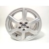 Recambio de llanta para volkswagen polo v (6r1, 6c1) 1.6 tdi referencia OEM IAM 6R0601025C 6R0601025C8Z8 