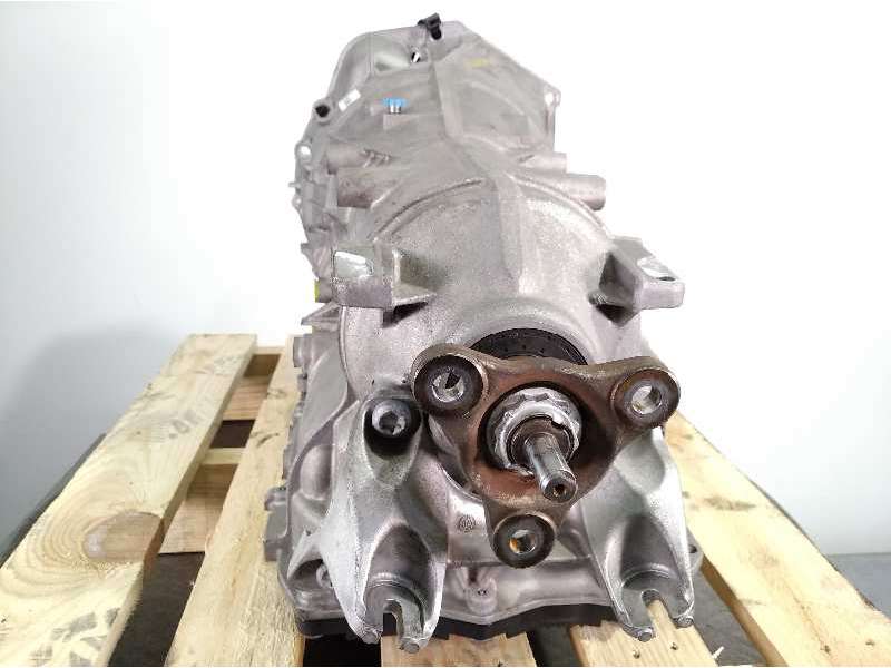 Recambio de caja cambios para bmw serie 4 gran coupe (f36) 2.0 referencia OEM IAM ZXL 24008632475 8HP45 - Blanco 3