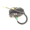 Recambio de cerradura puerta trasera derecha para chevrolet cruze (j300) 2.0 cdi referencia OEM IAM 13503808  