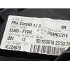 Recambio de elevalunas trasero derecho para kia sportage 1.6 cat referencia OEM IAM 83480F1040 83481F1000 83460F1000