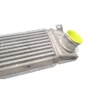 Recambio de intercooler para peugeot boxer caja cerr. techo elevado (bat.4035)(333/335)(2007 =>) hdi (435) referencia OEM IAM 13