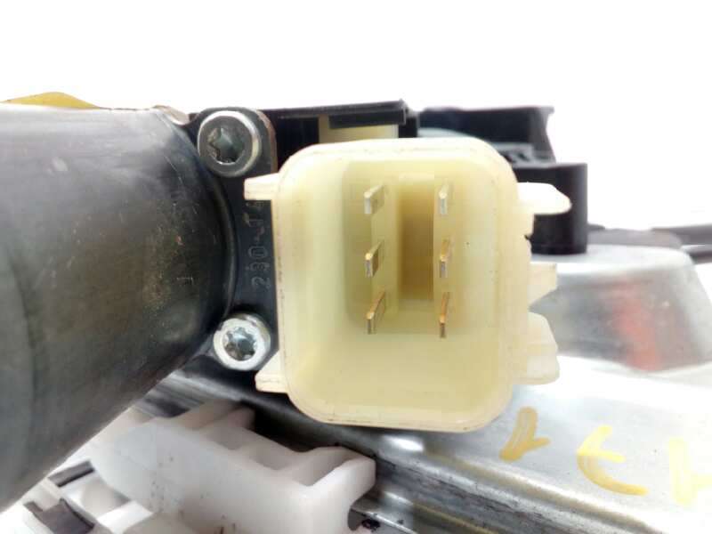Recambio de elevalunas delantero derecho para ford kuga (cbs) titanium s referencia OEM IAM 0130822733  2137311 - Azul 3