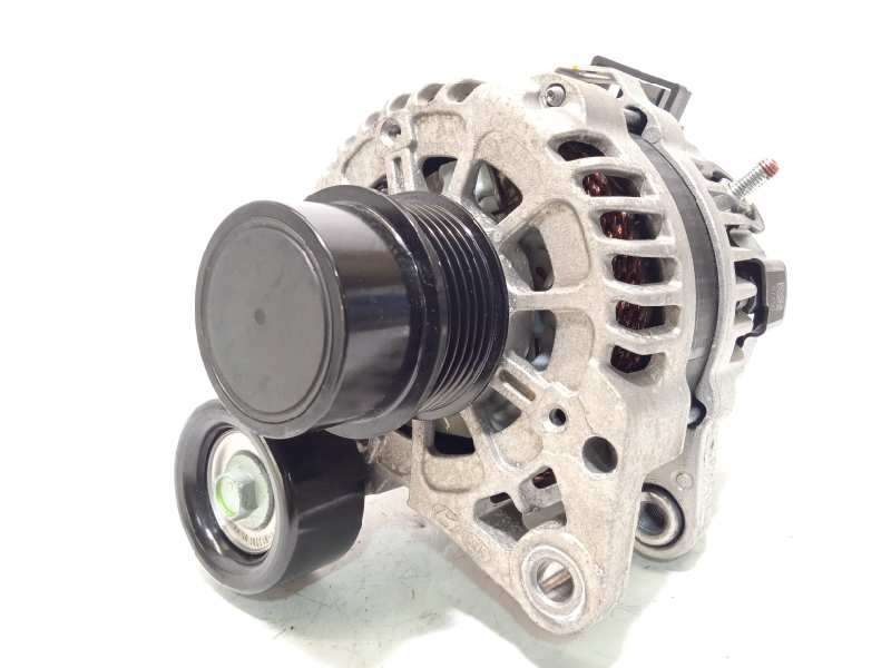 Recambio de alternador para hyundai kona 1.0 tgdi cat referencia OEM IAM 3730007450  61011061 - Blanco 2