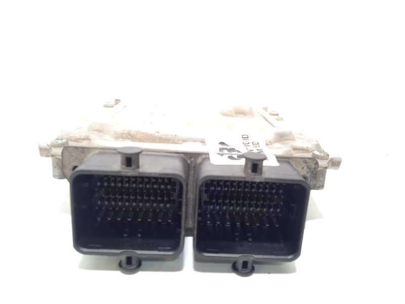 Recambio de centralita motor uce para hyundai i20 1.2 16v cat referencia OEM IAM 391F203GA0  0261S10773 - Blanco 3
