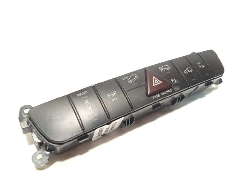 MANDO MULTIFUNCION A1648709410 1648709410