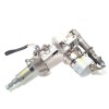 Recambio de columna direccion para toyota yaris cross 1.5 hybrid (mxpj10l) referencia OEM IAM 452500DF11  4520A0D620