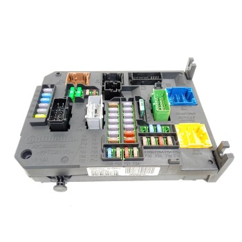 CAJA RELES / FUSIBLES 9806687980 A2C38848700