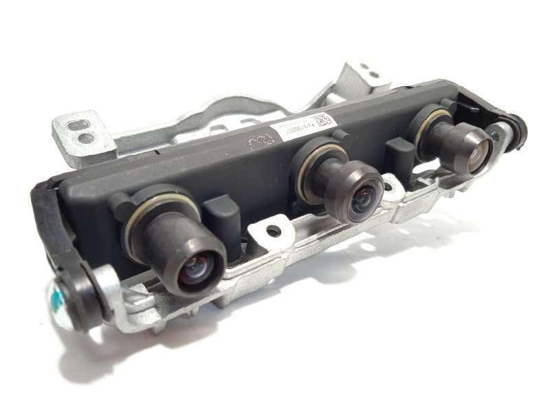 MODULO ELECTRONICO 114374601E 
