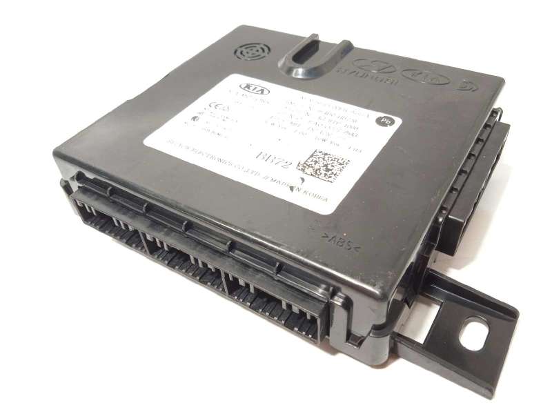 Recambio de modulo electronico para kia rio (yb) 1.0 tgdi cat referencia OEM IAM 954B0H8720 - Rojo 2