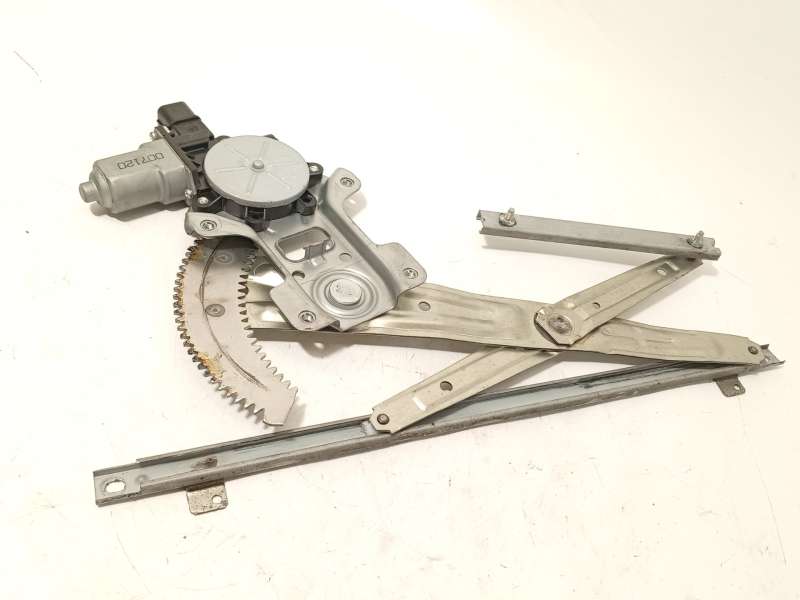 Recambio de elevalunas delantero izquierdo para mitsubishi outlander ii (cw_w) 2.2 di-d 4wd referencia OEM IAM 5713A085 2