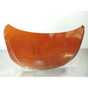 Recambio de capot para mg zs suv (azs1) 1.5 vti referencia OEM IAM 10427511  